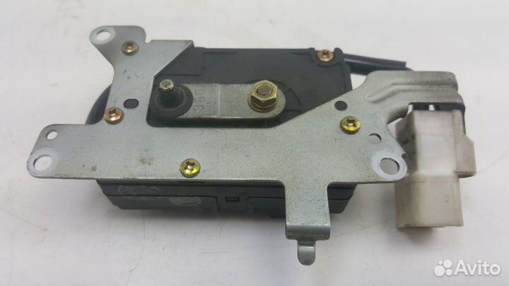 Сервопривод заслонок печки Toyota Crown LS151 2LTE