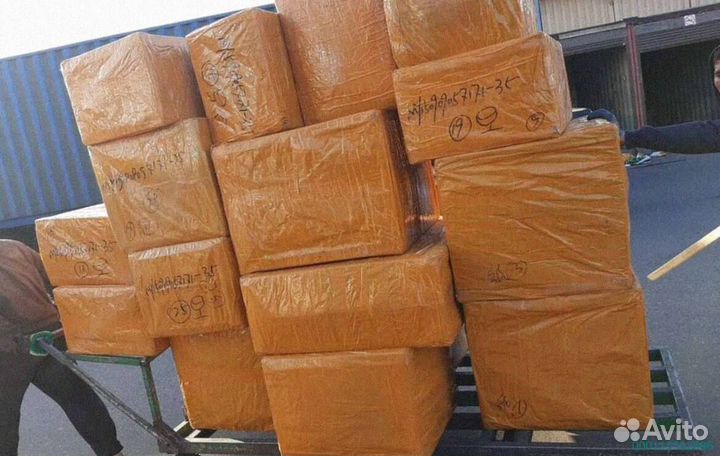 Мешки с товаром (Арт.76820)