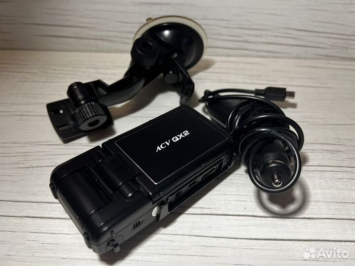 Видеорегистратор