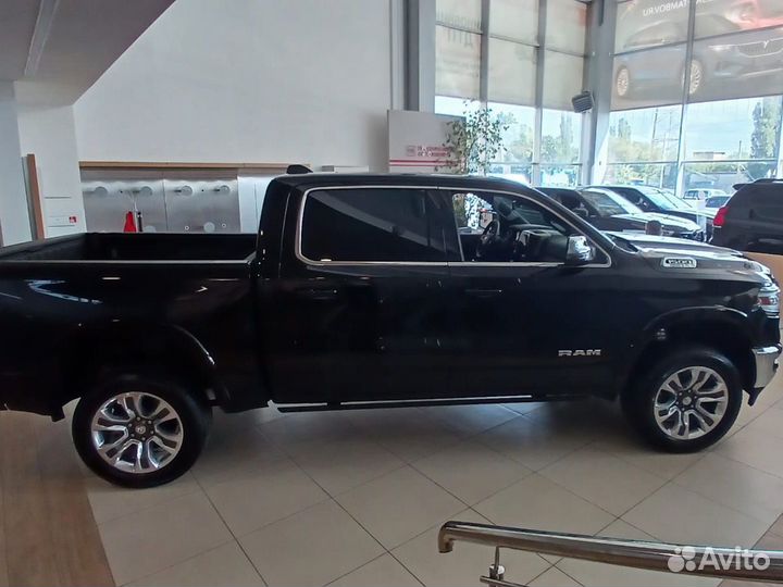 RAM 1500 5.7 AT, 2023