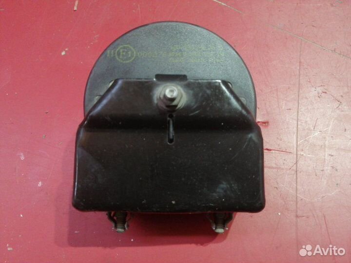 Сирена сигнализации Land Rover Range Rover AJ