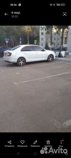 Диски r16 с резиной