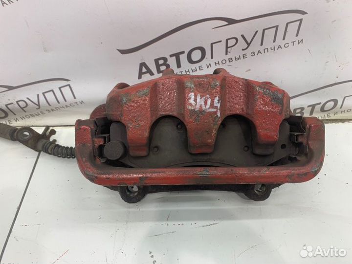 Суппорт передний левый Lr Rr Sport 1 L320 LCI Л320