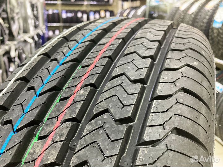 Viatti Bosco H/T V-238 235/55 R18