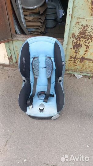 Детское автокресло 9 до 18 кг