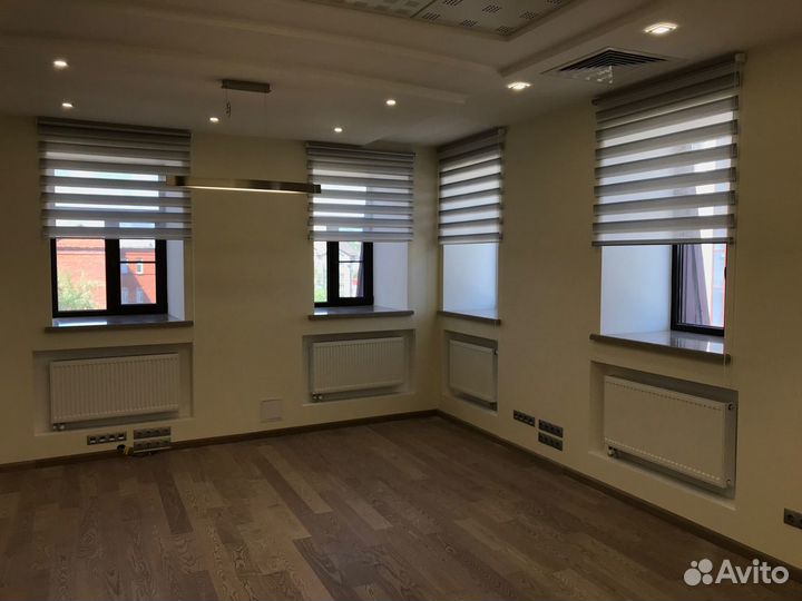 Жалюзи Рулонные шторы Производство