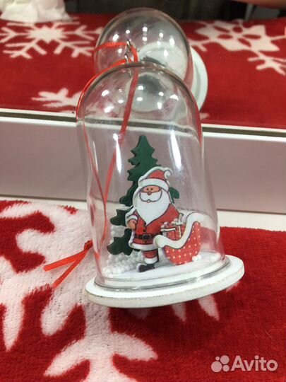 Елочная игрушка