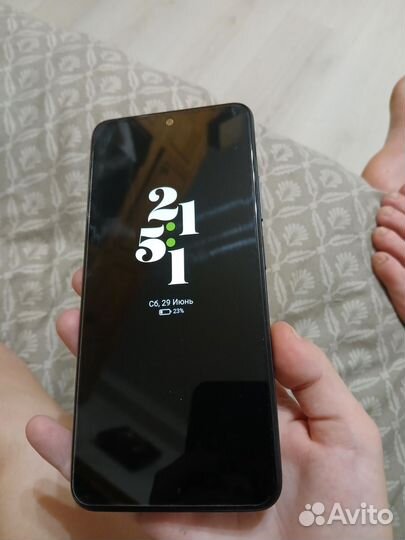 Xiaomi Redmi Note 12, 6/128 ГБ