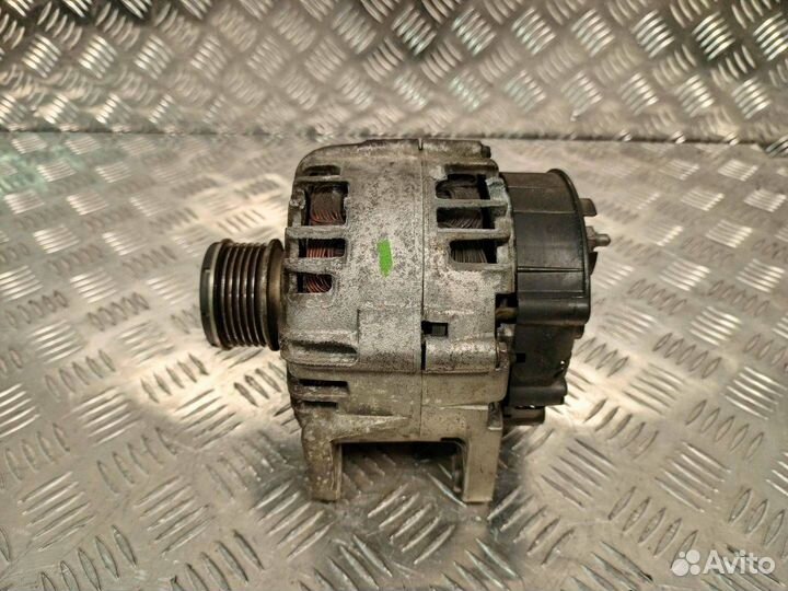 Генератор Renault Megane 3 (2008 - 2014)