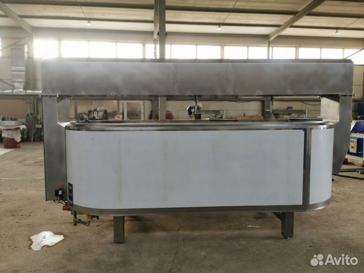 Сыроварня,сыроизготовитель,ванна сыродельная