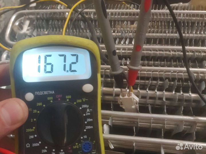 Испаритель samsung(da96-00024f)