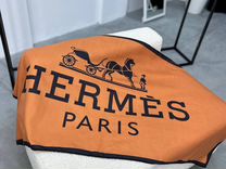 Пляжное полотенце Hermes 155x70 см