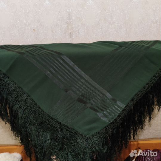 Старинные платки николаевские