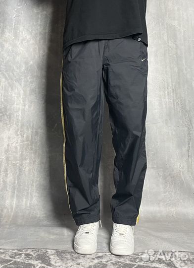 Nike Neylon Vintage Pants S Оригинал