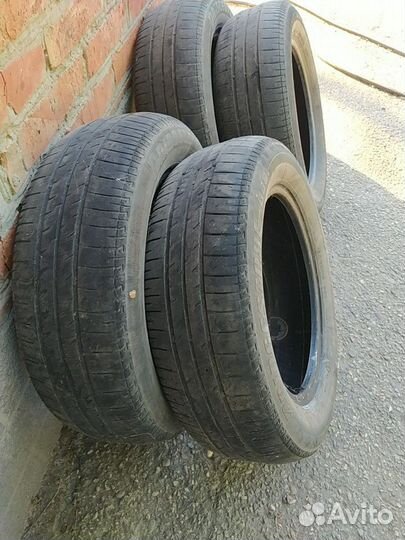 Bridgestone B391 185/65 R15 29J