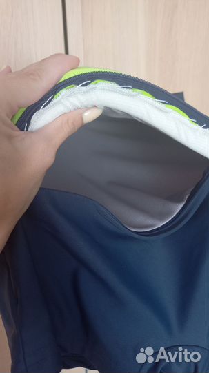 Костюм/жилет для плавания Swim-time