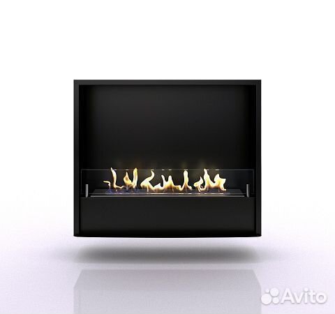 Биокамин Firezo Line Белый