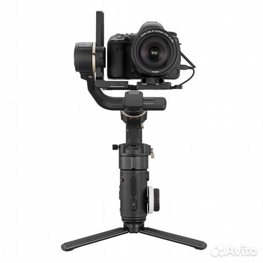 Стабилизатор Zhiyun Crane 3S