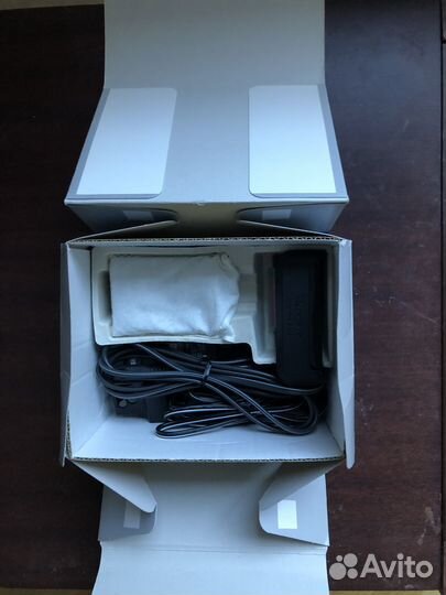 Цифровой фотоаппарат sony cyber shot