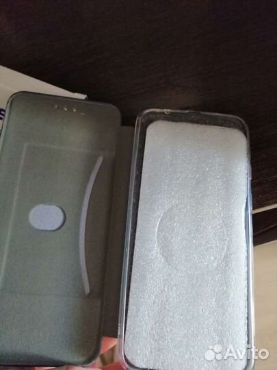 Чехол книжка на samsung