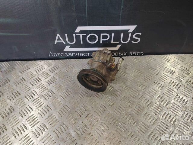 Насос гур Chery Amulet A15 1.6 2003-2012