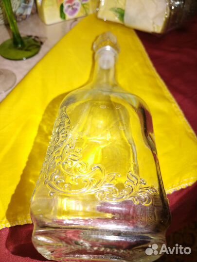 Посуда СССР