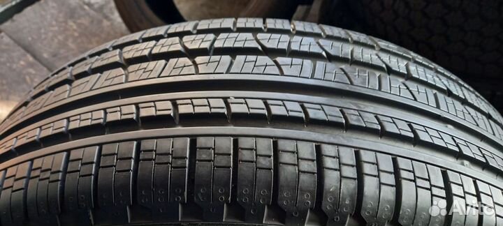 Pirelli Scorpion Verde All Season 235/55 R19 101H