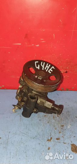 Гур Hyundai Kia G4HE