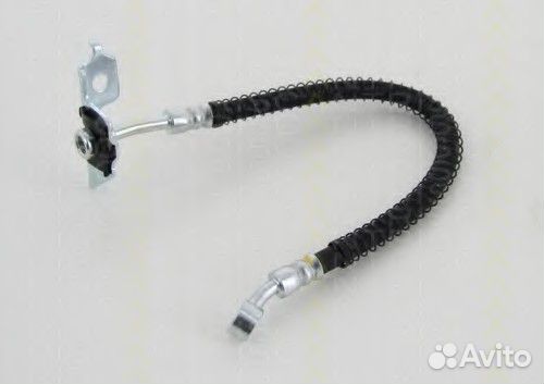 Шланг тормозной передний правый Santa Fe / Sorento