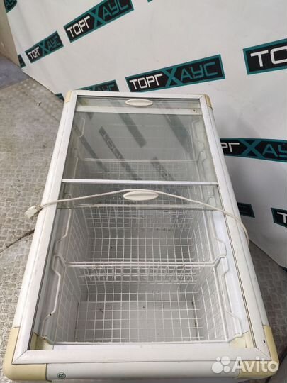 Морозильный ларь Eletto лвн 400 П (сf 400 FE R290)