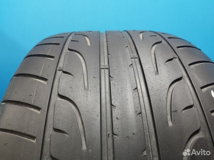 Dunlop SP Sport Maxx 325/30 R21 108W