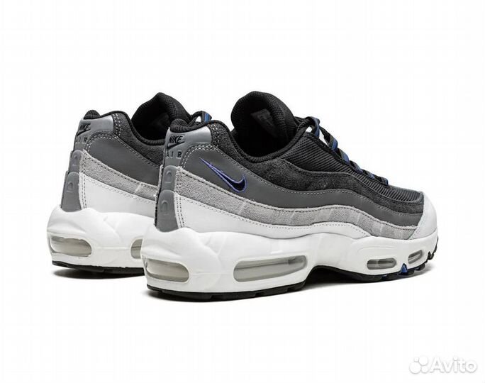 Оригинальные кроссовки Nike Air Max 95 