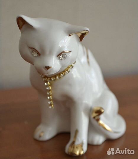 Статуэтка «Кошка»