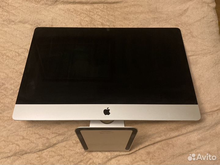iMac 27 retina 5k 2019