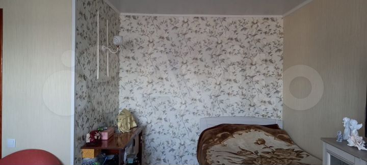 1-к. квартира, 33,5 м², 5/5 эт.