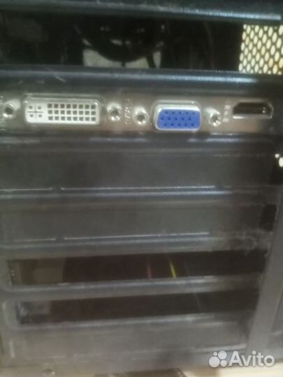 Пк для работы