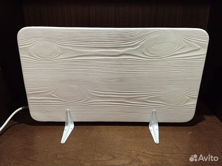 Кварцевый обогреватель