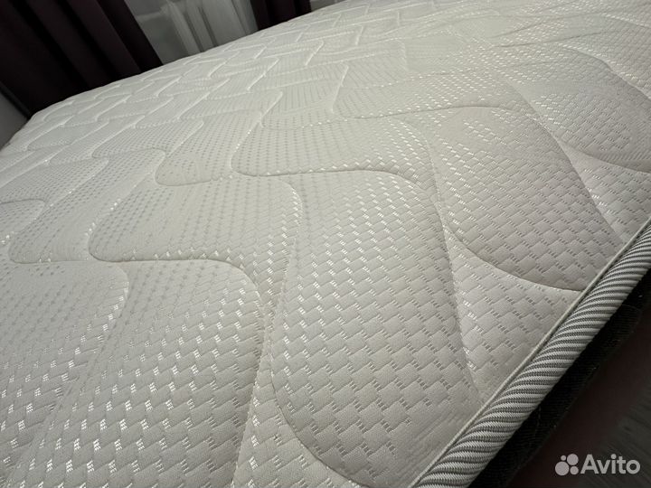 Матрас 160х200 фабрика sleeps