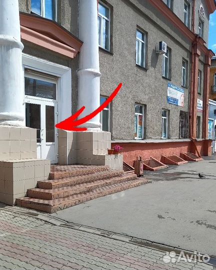 Папка на молнии с ручками А4, 1 отделение