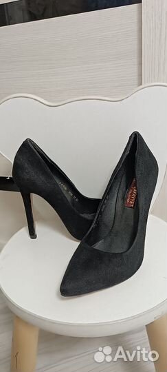 Туфли 37 новые