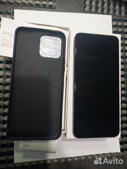 HONOR X8a, 8/128 ГБ