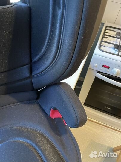 Автокресло Joie Trillo Shield Isofix (9-36 кг)