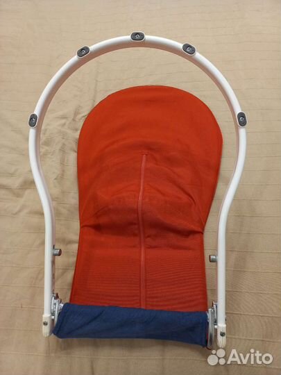 Шезлонг товиг Икеа tovig