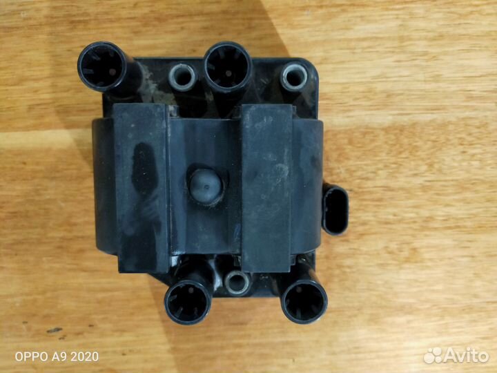 Катушка зажигания