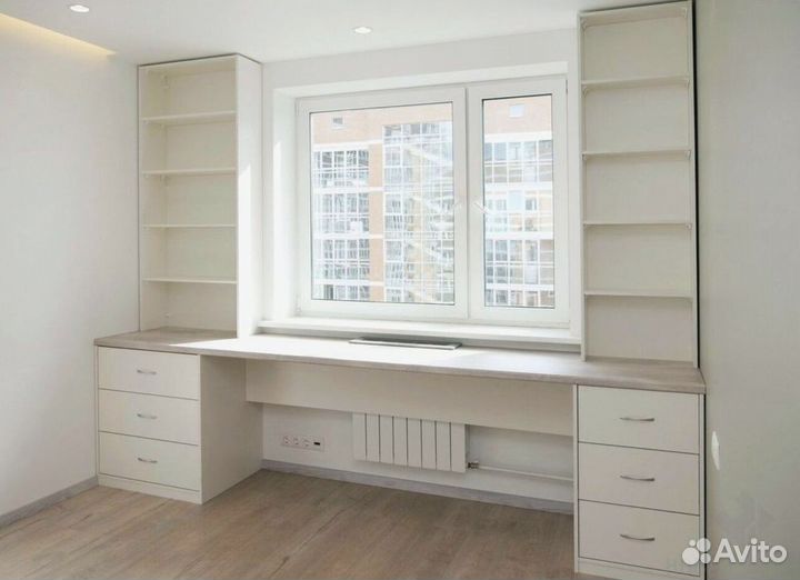 Библиотека под заказ