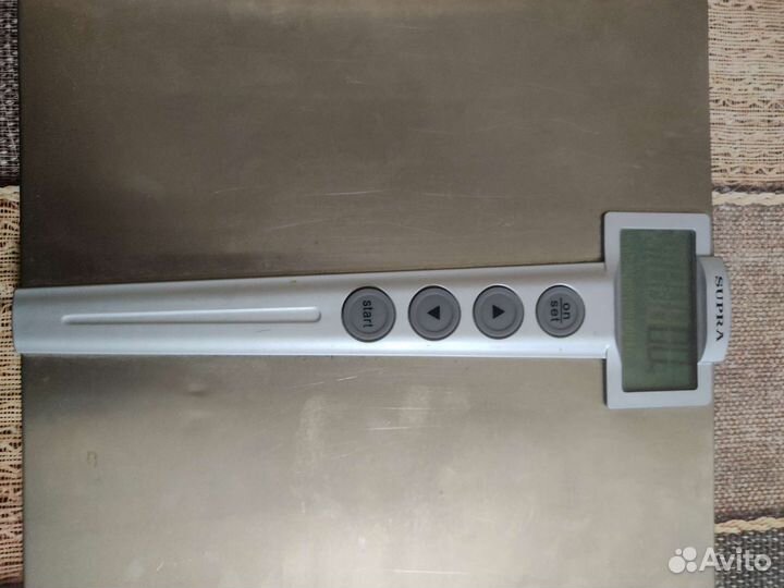 Продам весы бу