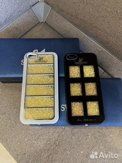 Чехол на iPhone 5