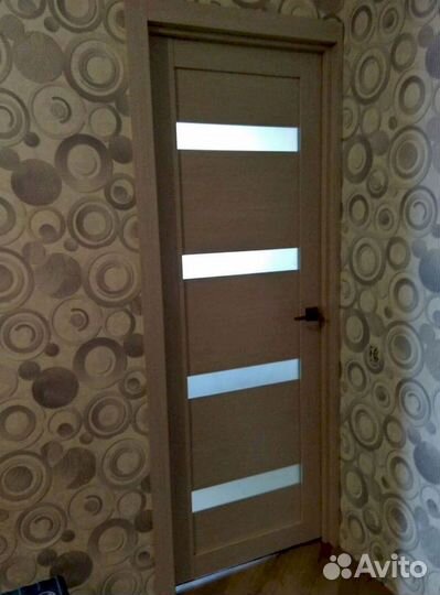 Межкомнатные двери скрытый монтаж