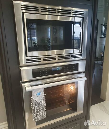 Ремонт Варочных панелей, Духовых шкафов Кофемашин