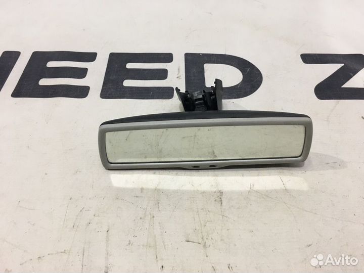 Зеркало салонное Volkswagen Golf 7 MK7 cmba 2014